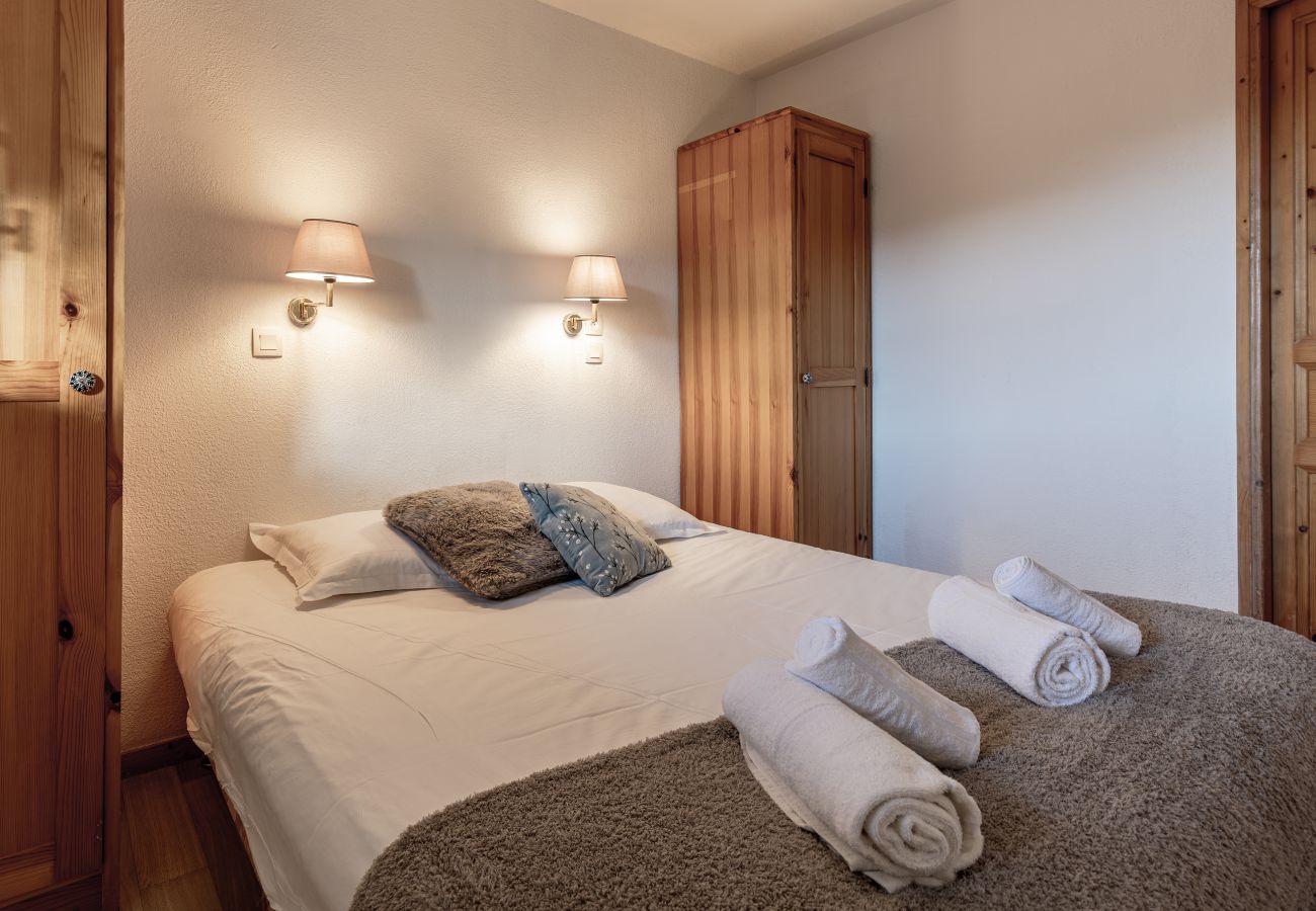 Apartment in Saint-Gervais-les-Bains - Le Télécabine - by Care Concierge