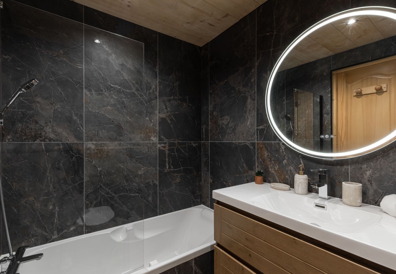 Apartment in Megève - Les Fermes Mégevanes - by Care Concierge