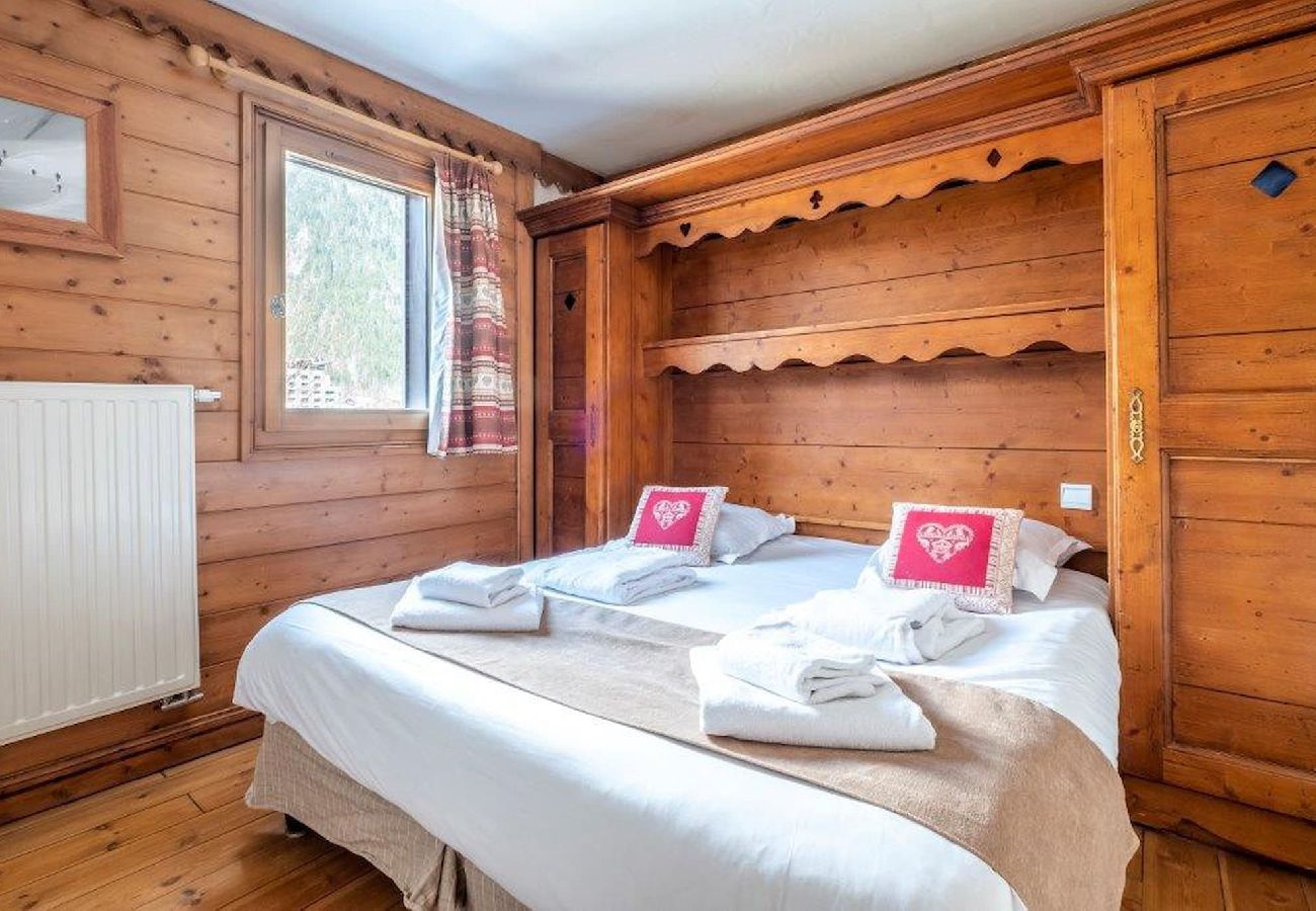 Apartamento en Chamonix-Mont-Blanc - Le Petit Paradis · Center of Chamonix