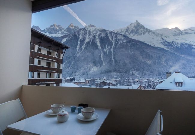 Chamonix-Mont-Blanc - Apartamento