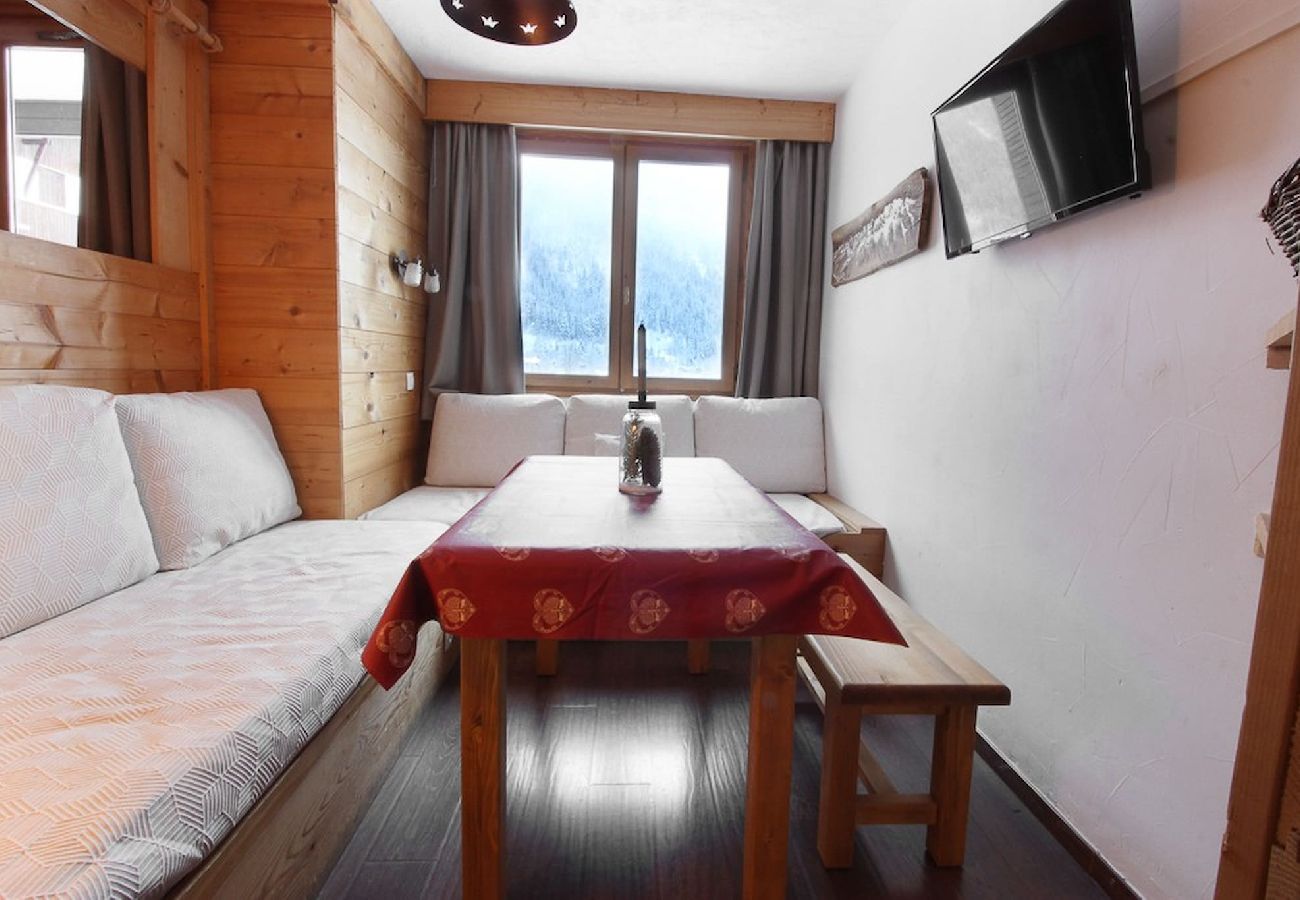 Apartamento en Chamonix-Mont-Blanc - Champaign Powder - Centre - Vue Mt Blanc