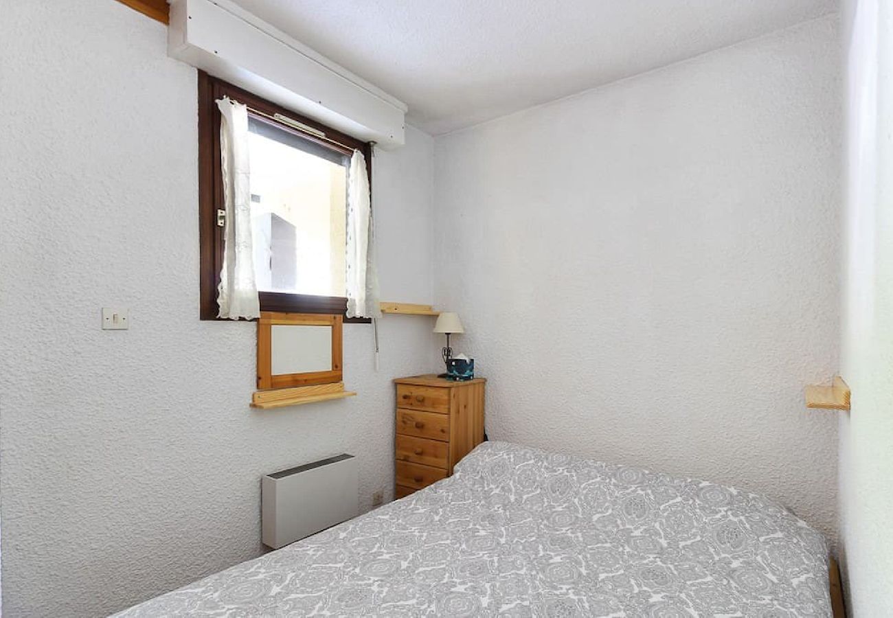 Apartamento en Les Houches - Le Petit Cocon