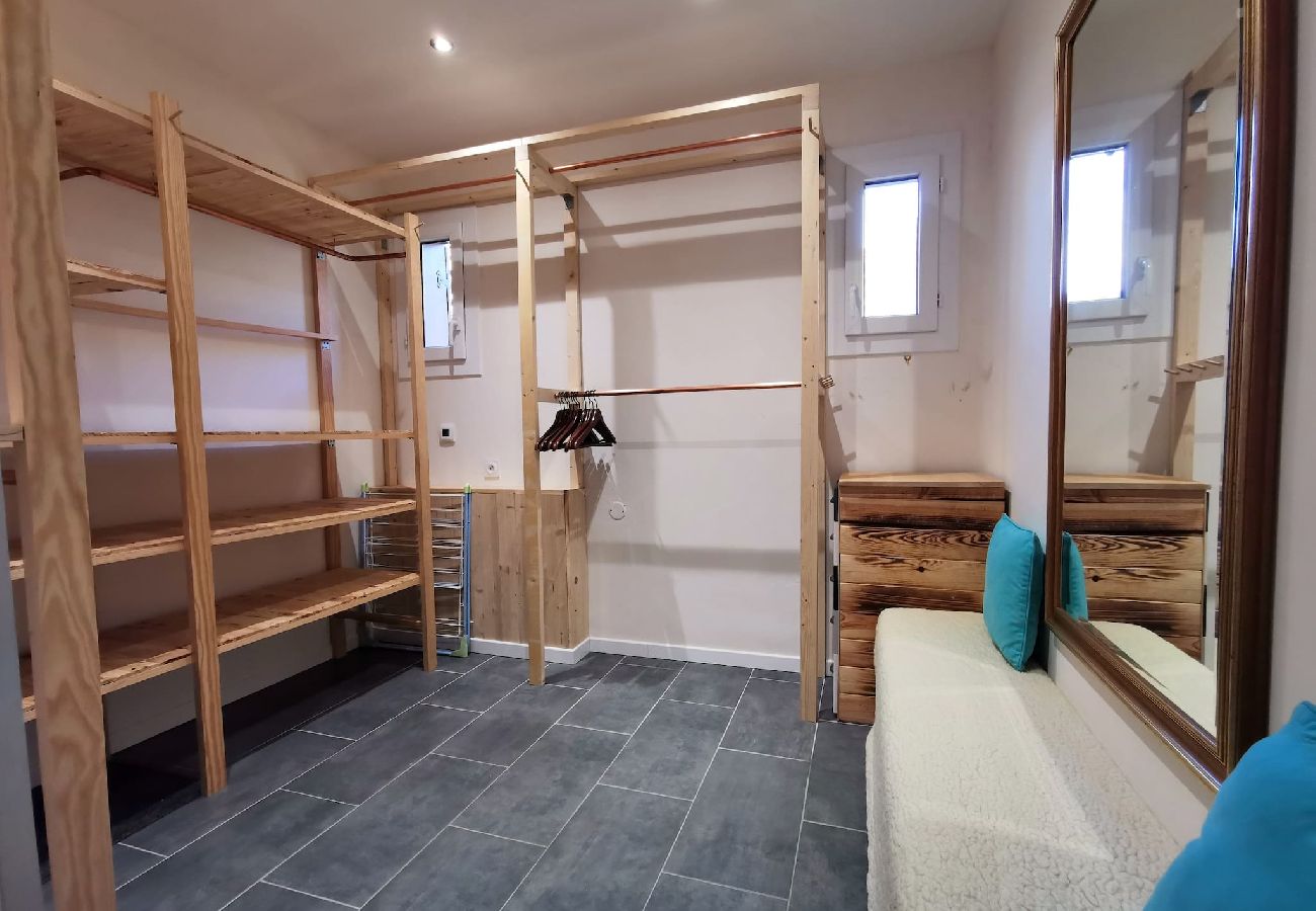 Apartamento en Les Houches - Nala - Duplex Rénové Ensoleillé - Calm