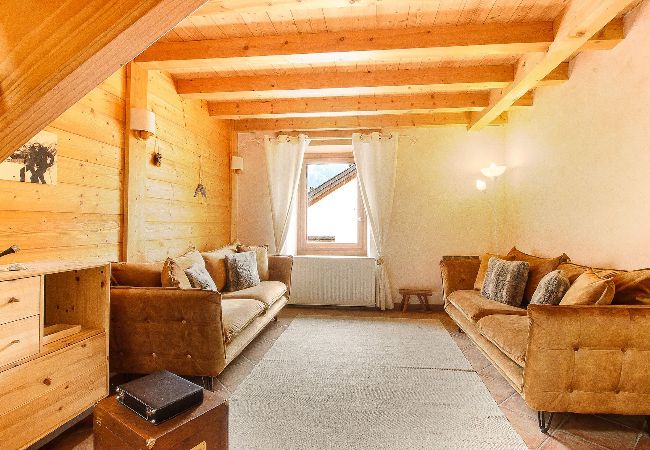 Chamonix-Mont-Blanc - Apartamento