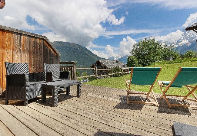 Les Houches - Apartamento