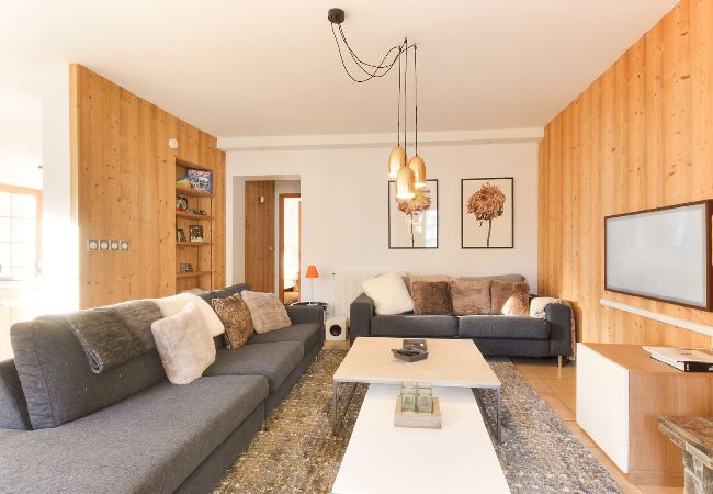 Chamonix-Mont-Blanc - Apartamento