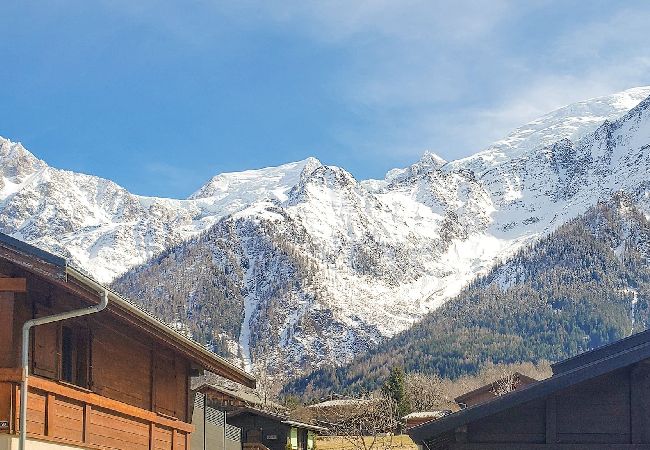 Les Houches - Apartamento