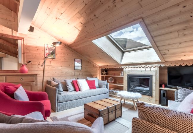 Les Houches - Apartamento