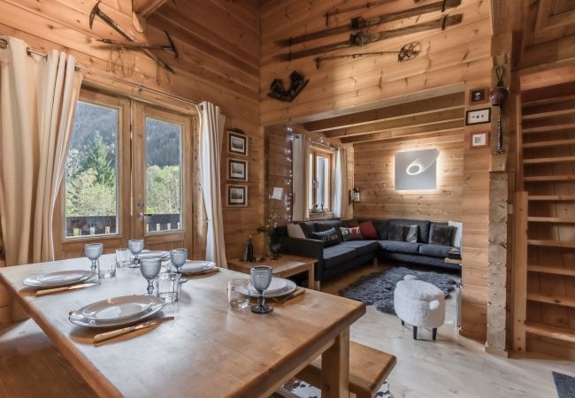 Les Houches - Apartamento