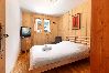 Appartamento a Les Houches - Les Alpages - Balcon Vue Mont-Blanc