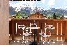 Appartamento a Les Houches - Les Alpages - Balcon Vue Mont-Blanc