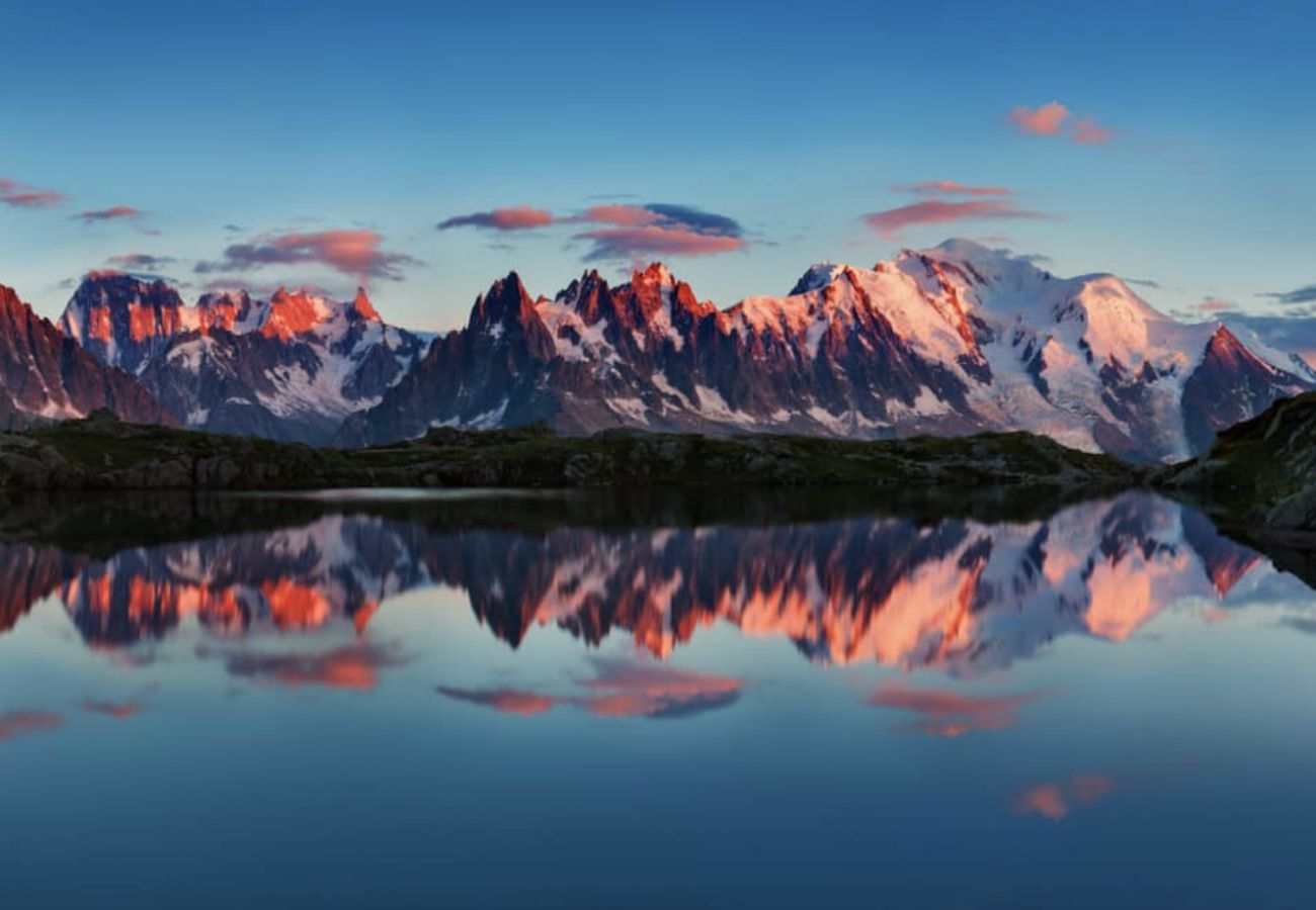 Appartamento a Chamonix-Mont-Blanc - Le Petit Paradis · Center of Chamonix