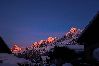 Villetta a Les Houches - Les Allognes - Grand balcon - Vue Mont Blanc