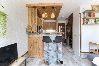 Appartamento a Chamonix-Mont-Blanc - Le Cretet 1 - Duplex - Balcon avec vue Mont-Blanc