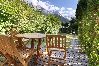 Villetta a Chamonix-Mont-Blanc - House Berenice - Private Garden - View