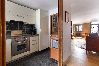 Villetta a Chamonix-Mont-Blanc - House Berenice - Private Garden - View