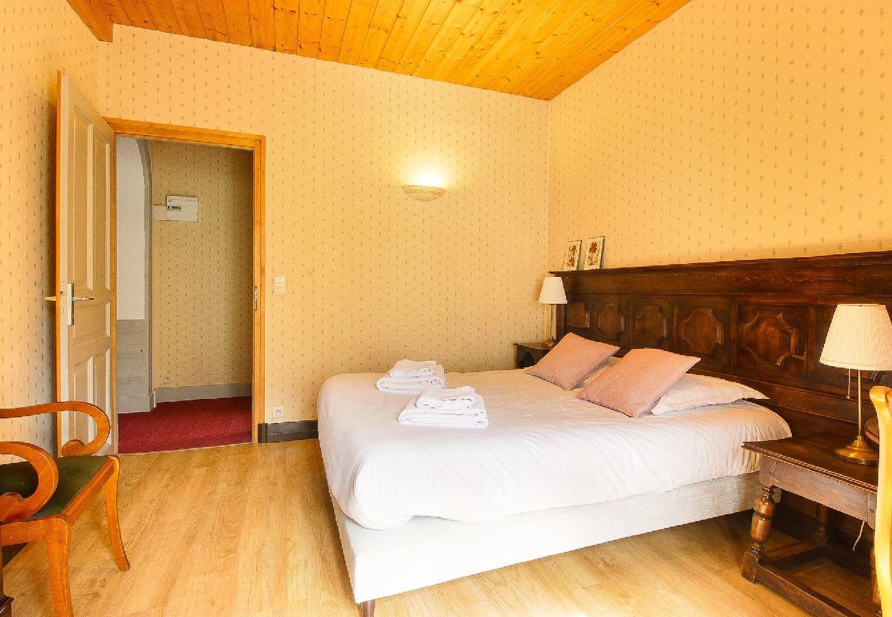 Appartamento a Chamonix-Mont-Blanc - Maison Emile Devouassoud - Calm - Centre ville