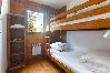 Appartamento a Chamonix-Mont-Blanc - Appt Albertine - Centre de Chamonix
