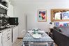 Appartamento a Chamonix-Mont-Blanc - Beau Glacier - by Care Concierge