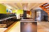 Villetta a Les Houches - Chalet des 5 Chardons - Skis aux pieds - Familial