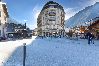 Studio a Chamonix-Mont-Blanc - Carlton - Center of Chamonix - Historic