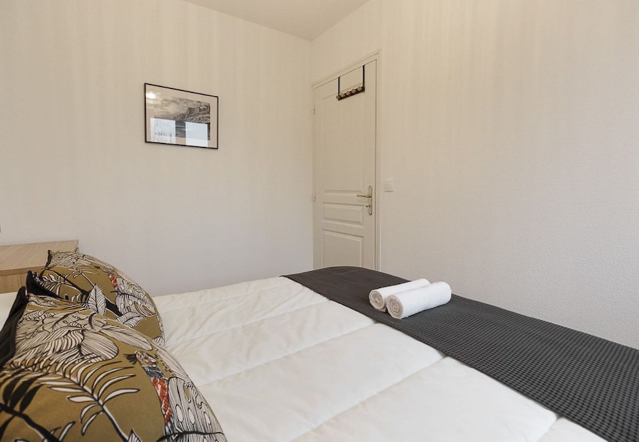 Appartamento a Saint-Gervais-les-Bains - L´Armancette - Near Center