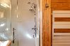 Villetta a Chamonix-Mont-Blanc - Chalet Tourmente - Jardin privé - Calm