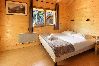 Villetta a Chamonix-Mont-Blanc - Chalet Tourmente - Jardin privé - Calm