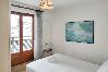 Appartamento a Chamonix-Mont-Blanc - Chemin du Sapi - Jardin privé - Centre de Cham |