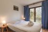 Appartamento a Chamonix-Mont-Blanc - Le Cretet 2 - Jardin Privé avec Vue Mont-Blanc