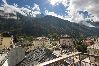 Studio a Chamonix-Mont-Blanc - Les Balances - Ultra Center - Vue Mont Blanc
