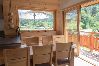 Appartamento a Les Houches - Le lac - Servoz · Peaceful 70m²