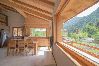 Appartamento a Les Houches - Le lac - Servoz · Peaceful 70m²