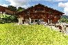 Appartamento a Les Houches - Maison Neuve 1 - Ski aux pieds - Vue Mt-Blanc