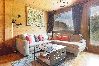 Appartamento a Les Houches - Maison Neuve 1 - Ski aux pieds - Vue Mt-Blanc