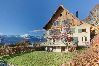 Villetta a Saint-Gervais-les-Bains - Chalet Saint Eloi - 6 ch - Proche du centre
