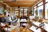 Villetta a Saint-Gervais-les-Bains - Chalet Saint Eloi - 6 ch - Proche du centre