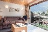 Appartamento a Les Houches - Les Marmottes Sublime Vue