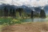 Appartamento a Chamonix-Mont-Blanc - Cristal des Glaces 2 - Lake Gailland - Escalade