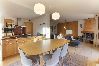 Appartamento a Chamonix-Mont-Blanc - Les Alpins - Central - Garden & Mt-Blanc View