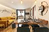 Appartamento a Les Houches - Bellevarde - Newly Renovated - Central