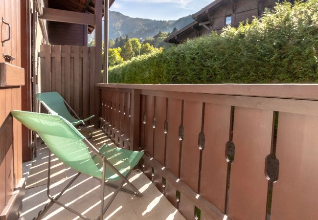 Appartamento a Les Houches - Les Sapins 11 - by Care Concierge