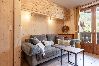 Appartamento a Les Houches - Les Sapins 11 - by Care Concierge