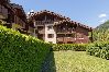 Appartamento a Les Houches - Les Sapins 11 - by Care Concierge