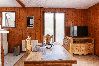 Appartamento a Les Houches - La Griaz - Vue Mont-Blanc - Cosy et Calme