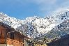 Appartamento a Les Houches - La Griaz - Vue Mont-Blanc - Cosy et Calme