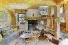 Villetta a Les Houches - Bois Rond - Chalet Classique 4ch 8pax
