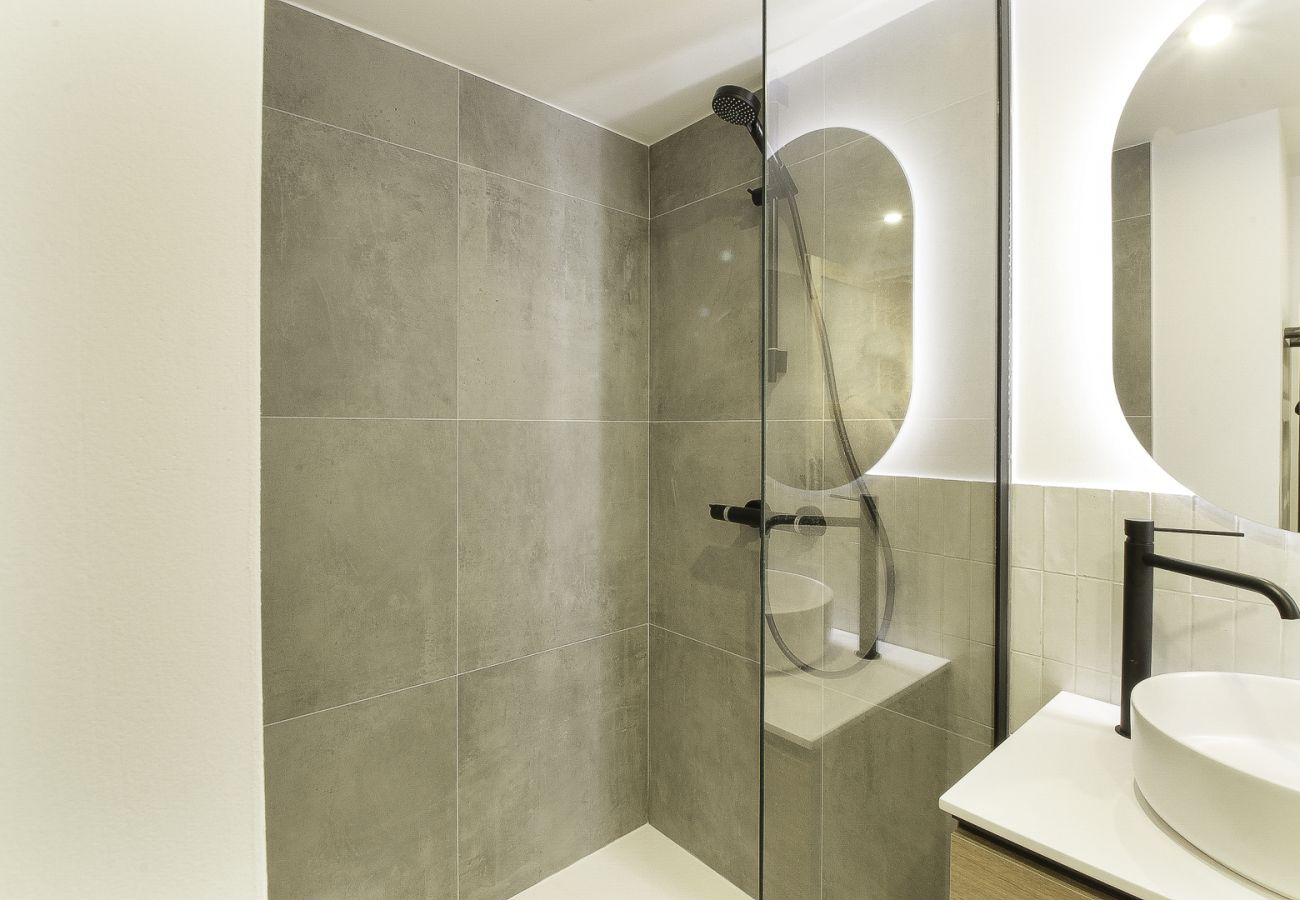 Villetta a Les Houches - Chalet Bechar Le Magnifique- Garden - Sauna & Jacu