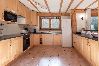 Villetta a Les Houches - Chalet Eveland - Grand chalet familial
