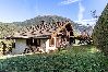 Villetta a Les Houches - Chalet Eveland - Grand chalet familial